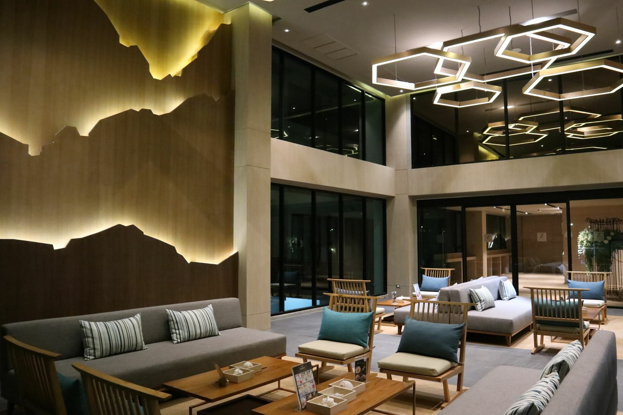 Zand Morada Pattaya Джомтиен Бийч Екстериор снимка